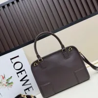 $238.02 USD LOEWE AAA Quality Handbags For Women #1460171
