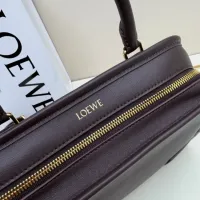 $238.02 USD LOEWE AAA Quality Handbags For Women #1460171