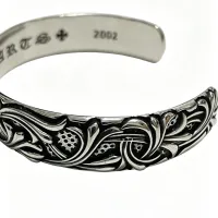 $38.00 USD Chrome Hearts Bracelets #1460172