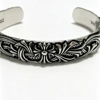 $38.00 USD Chrome Hearts Bracelets #1460172