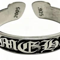 $38.00 USD Chrome Hearts Bracelets #1460174