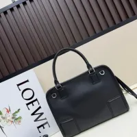 $238.02 USD LOEWE AAA Quality Handbags For Women #1460175
