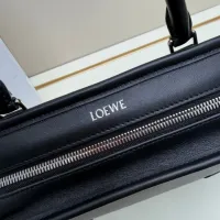 $238.02 USD LOEWE AAA Quality Handbags For Women #1460175