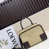 $238.02 USD LOEWE AAA Quality Handbags For Women #1460176