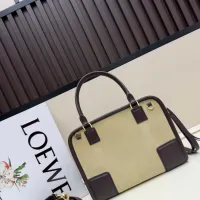 $238.02 USD LOEWE AAA Quality Handbags For Women #1460176