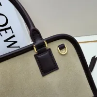 $238.02 USD LOEWE AAA Quality Handbags For Women #1460176