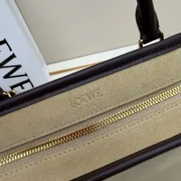 $238.02 USD LOEWE AAA Quality Handbags For Women #1460176