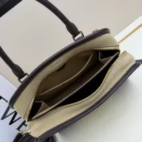 $238.02 USD LOEWE AAA Quality Handbags For Women #1460176