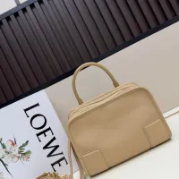 $238.02 USD LOEWE AAA Quality Handbags For Women #1460178