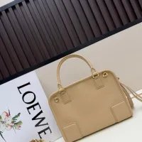 $238.02 USD LOEWE AAA Quality Handbags For Women #1460178