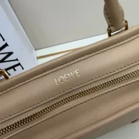 $238.02 USD LOEWE AAA Quality Handbags For Women #1460178