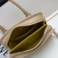 $238.02 USD LOEWE AAA Quality Handbags For Women #1460178