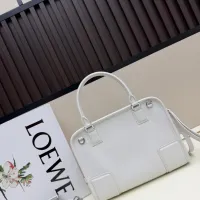 $238.02 USD LOEWE AAA Quality Handbags For Women #1460179