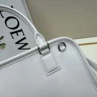 $238.02 USD LOEWE AAA Quality Handbags For Women #1460179