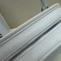 $238.02 USD LOEWE AAA Quality Handbags For Women #1460179