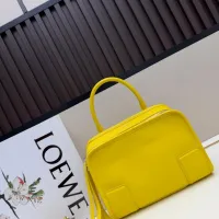 $238.02 USD LOEWE AAA Quality Handbags For Women #1460180