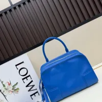 $238.02 USD LOEWE AAA Quality Handbags For Women #1460181