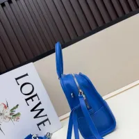 $238.02 USD LOEWE AAA Quality Handbags For Women #1460181