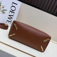 $261.16 USD LOEWE AAA Quality Handbags For Women #1460183