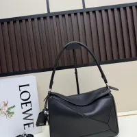 $261.16 USD LOEWE AAA Quality Handbags For Women #1460184