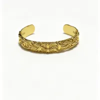 $38.00 USD Chrome Hearts Bracelets #1460186