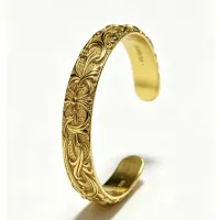$38.00 USD Chrome Hearts Bracelets #1460186
