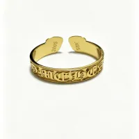 $38.00 USD Chrome Hearts Bracelets #1460187