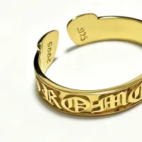 $38.00 USD Chrome Hearts Bracelets #1460187