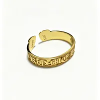 $38.00 USD Chrome Hearts Bracelets #1460187