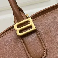 $115.00 USD Balenciaga AAA Quality Handbags For Women #1460193