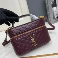 $88.00 USD Yves Saint Laurent YSL AAA Quality Messenger Bags For Women #1460208