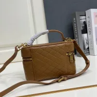 $88.00 USD Yves Saint Laurent YSL AAA Quality Messenger Bags For Women #1460210