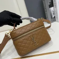 $88.00 USD Yves Saint Laurent YSL AAA Quality Messenger Bags For Women #1460210