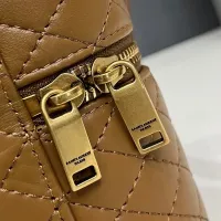 $88.00 USD Yves Saint Laurent YSL AAA Quality Messenger Bags For Women #1460210