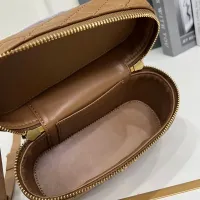 $88.00 USD Yves Saint Laurent YSL AAA Quality Messenger Bags For Women #1460210