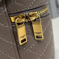 $88.00 USD Yves Saint Laurent YSL AAA Quality Messenger Bags For Women #1460212