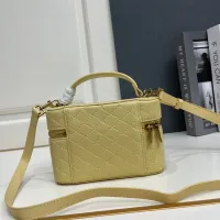 $88.00 USD Yves Saint Laurent YSL AAA Quality Messenger Bags For Women #1460214
