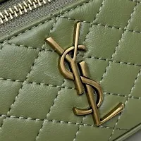 $88.00 USD Yves Saint Laurent YSL AAA Quality Messenger Bags For Women #1460215