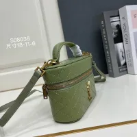 $88.00 USD Yves Saint Laurent YSL AAA Quality Messenger Bags For Women #1460215