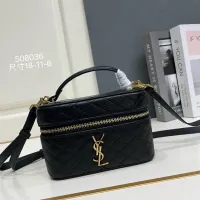 $88.00 USD Yves Saint Laurent YSL AAA Quality Messenger Bags For Women #1460217