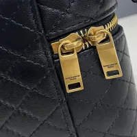 $88.00 USD Yves Saint Laurent YSL AAA Quality Messenger Bags For Women #1460217