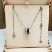 $38.00 USD Bvlgari Necklaces #1460223
