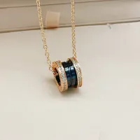 $38.00 USD Bvlgari Necklaces #1460224
