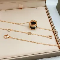 $38.00 USD Bvlgari Necklaces #1460224
