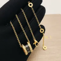$38.00 USD Bvlgari Necklaces #1460225