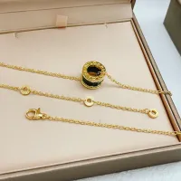 $38.00 USD Bvlgari Necklaces #1460225