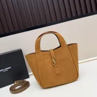 $105.00 USD Yves Saint Laurent AAA Quality Handbags For Women #1460253