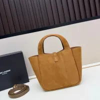$105.00 USD Yves Saint Laurent AAA Quality Handbags For Women #1460253