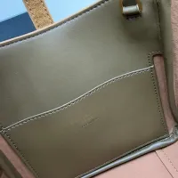 $105.00 USD Yves Saint Laurent AAA Quality Handbags For Women #1460253