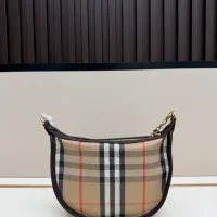 $85.00 USD Burberry AAA Quality Shoulder Bags For Women #1460264